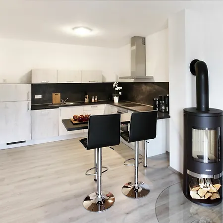 Apartmenthaus Lipsk