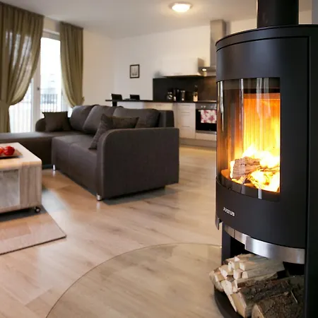 Apartmenthaus Aparthotel