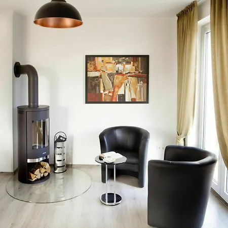 Apartmenthaus