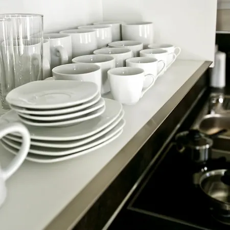 Aparthotel Apartmenthaus 3*
