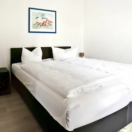 Apartmenthaus 3*