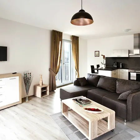 Apartmenthaus