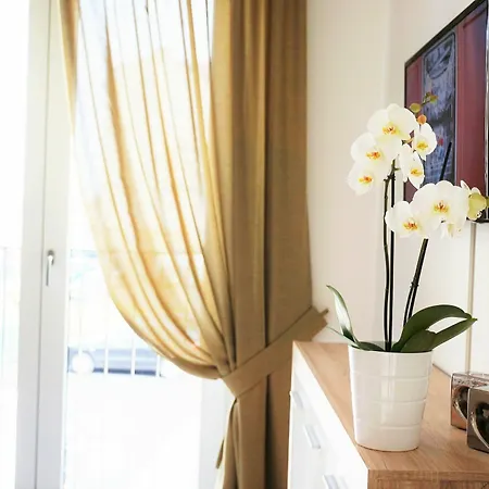 Apartmenthaus Aparthotel 3*