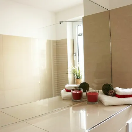 Apartmenthaus Aparthotel