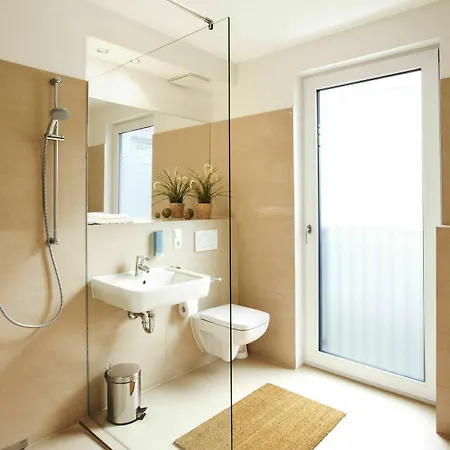 Apartmenthaus 3*